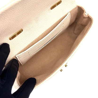 Louis Vuitton Monogram Empreinte Nano Madeleine Handbag — view 4