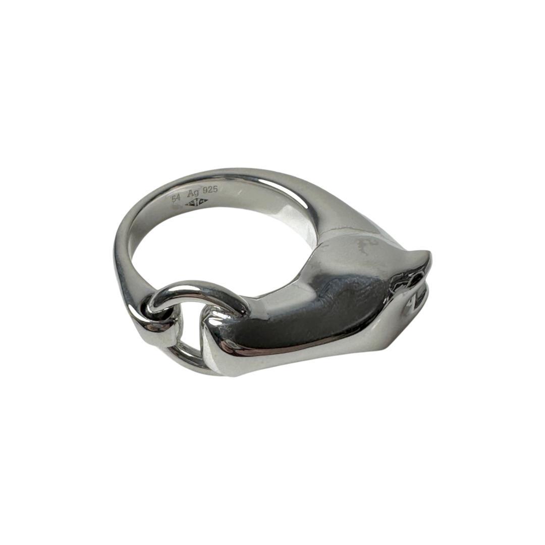 Hermes Gallop Ring