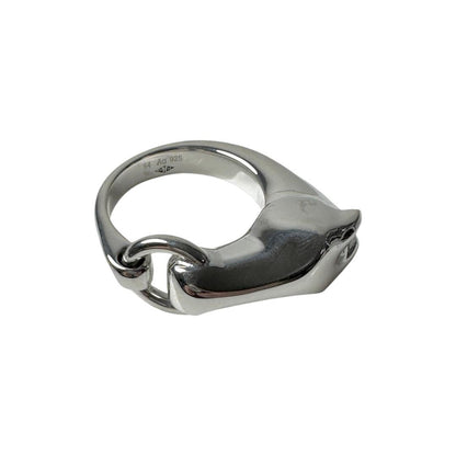 Hermes Gallop Ring