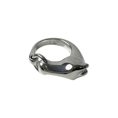 Hermes Gallop Ring — view 2