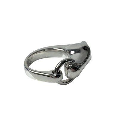 Hermes Gallop Ring — view 3