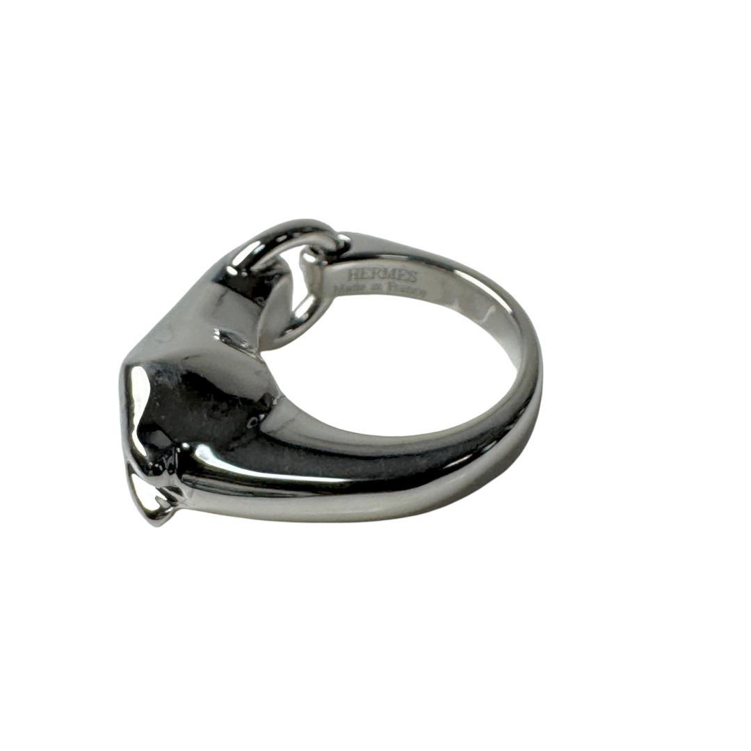 Hermes Gallop Ring — view 5