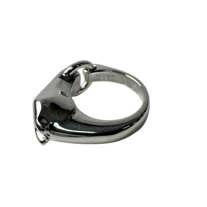 Hermes Gallop Ring — view 5