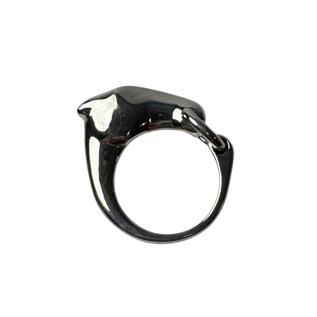 Hermes Gallop Ring — view 6