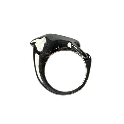 Hermes Gallop Ring — view 6