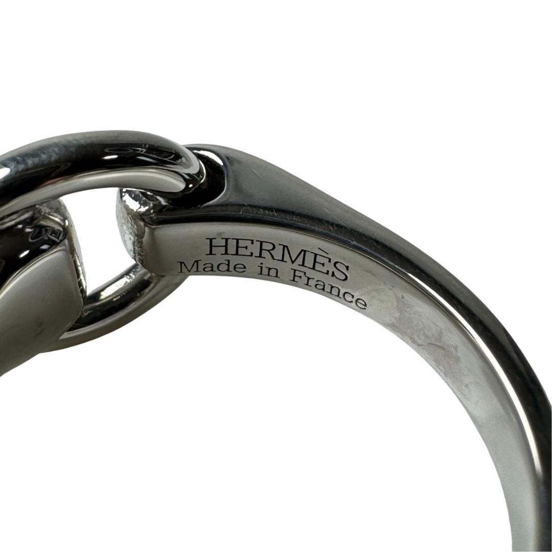 Hermes Gallop Ring — view 7