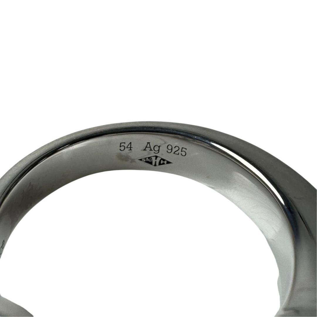 Hermes Gallop Ring — view 8