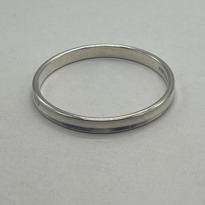 Tiffany & Co 1837 Bangle Bracelet — view 3