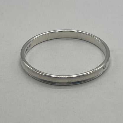 Tiffany & Co 1837 Bangle Bracelet — view 4