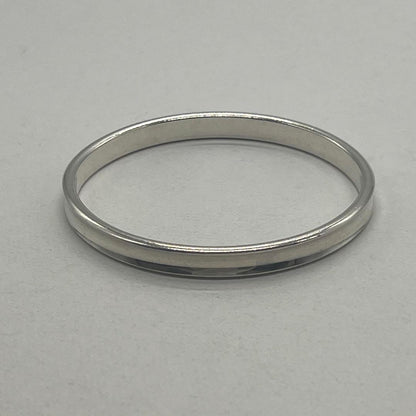 Tiffany & Co 1837 Bangle Bracelet — view 5
