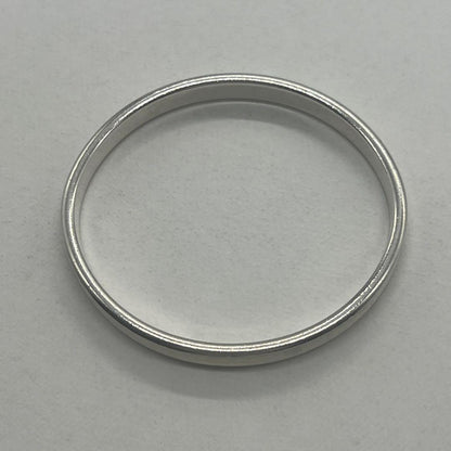 Tiffany & Co 1837 Bangle Bracelet — view 6