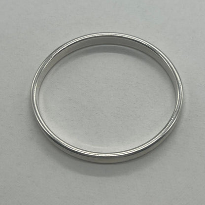 Tiffany & Co 1837 Bangle Bracelet — view 7