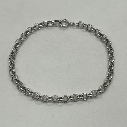 Tiffany & Co Chain Bracelet