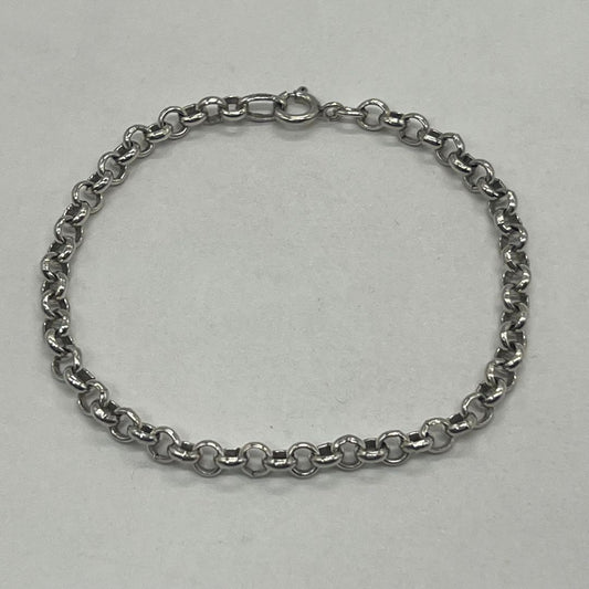 Tiffany & Co Chain Bracelet