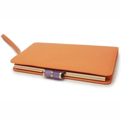 Bvlgari Isabella Rossellini Clutch Bag 36980