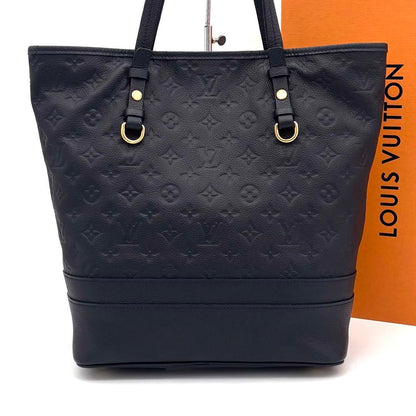 Louis Vuitton Monogram Empreinte Citadine PM Tote Bag — view 2