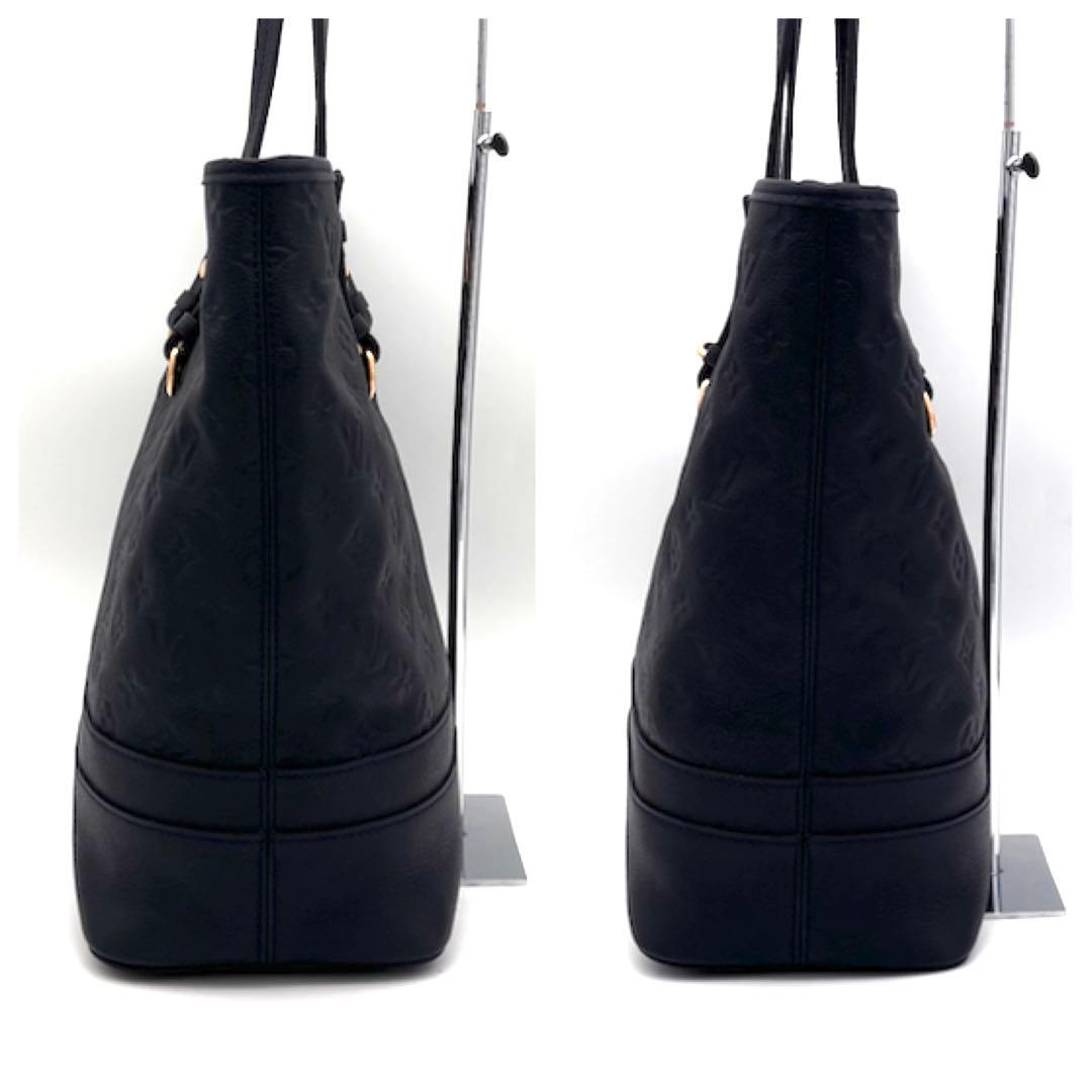 Louis Vuitton Monogram Empreinte Citadine PM Tote Bag — view 5