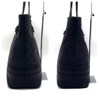 Louis Vuitton Monogram Empreinte Citadine PM Tote Bag — view 5