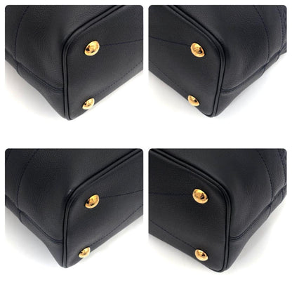Louis Vuitton Monogram Empreinte Citadine PM Tote Bag — view 7