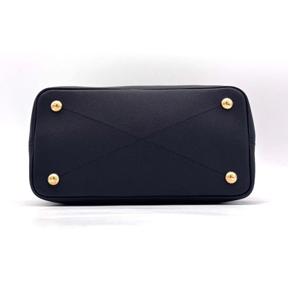 Louis Vuitton Monogram Empreinte Citadine PM Tote Bag — view 8