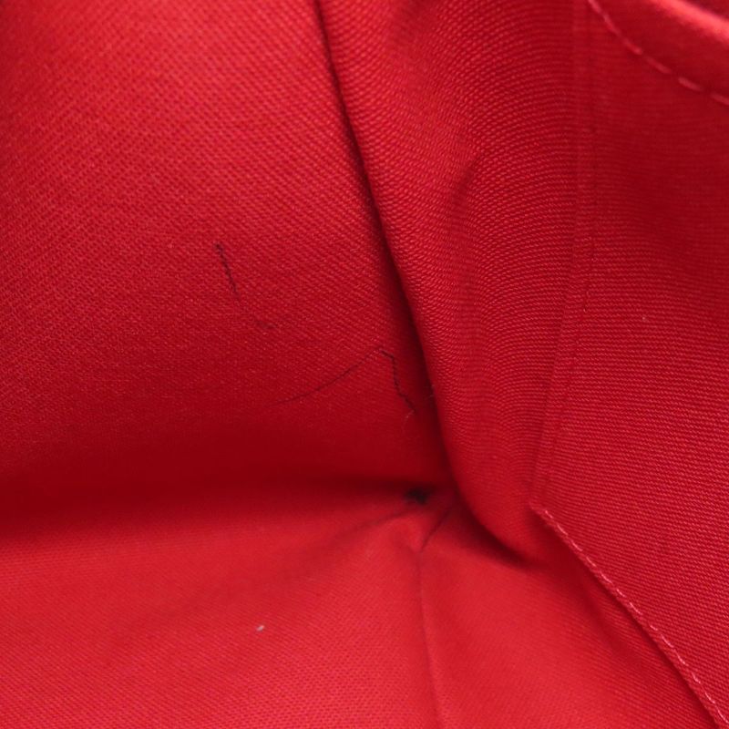 Louis Vuitton N41425 Duomo Shoulder Bag Damier Canvas Women