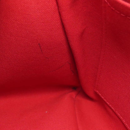 Louis Vuitton N41425 Duomo Shoulder Bag Damier Canvas Women