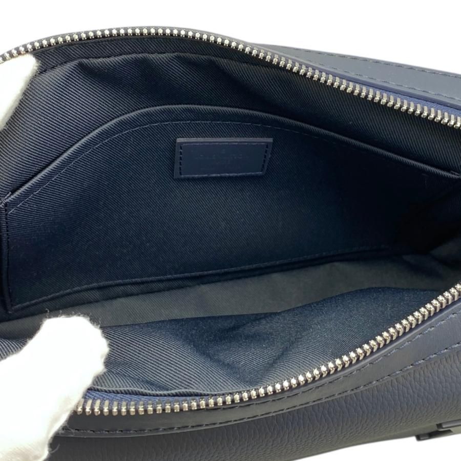 Louis Vuitton Shoulder Bag Fastline Messenger M22611 LV Aerogram Navy Louis