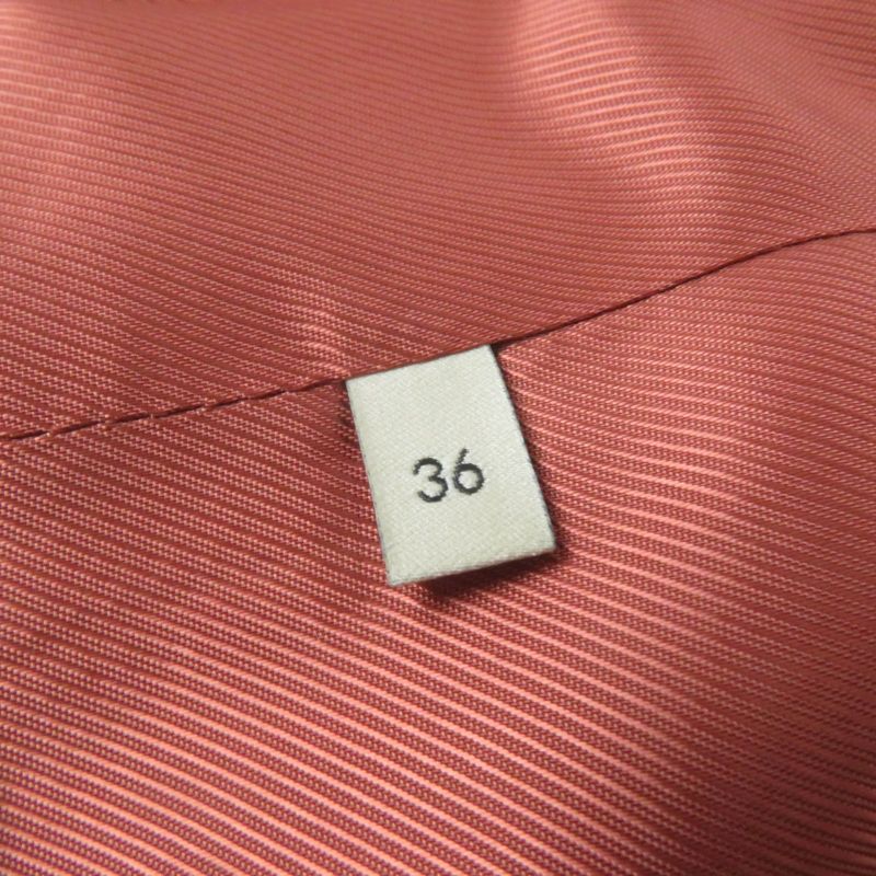 Gucci 652629 649337 100% Wool Logo Patterned Vest And Jacket 2-piece Ensemble