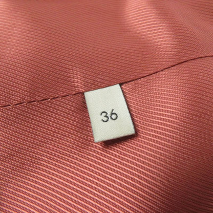 Gucci 652629 649337 100% Wool Logo Patterned Vest And Jacket 2-piece Ensemble