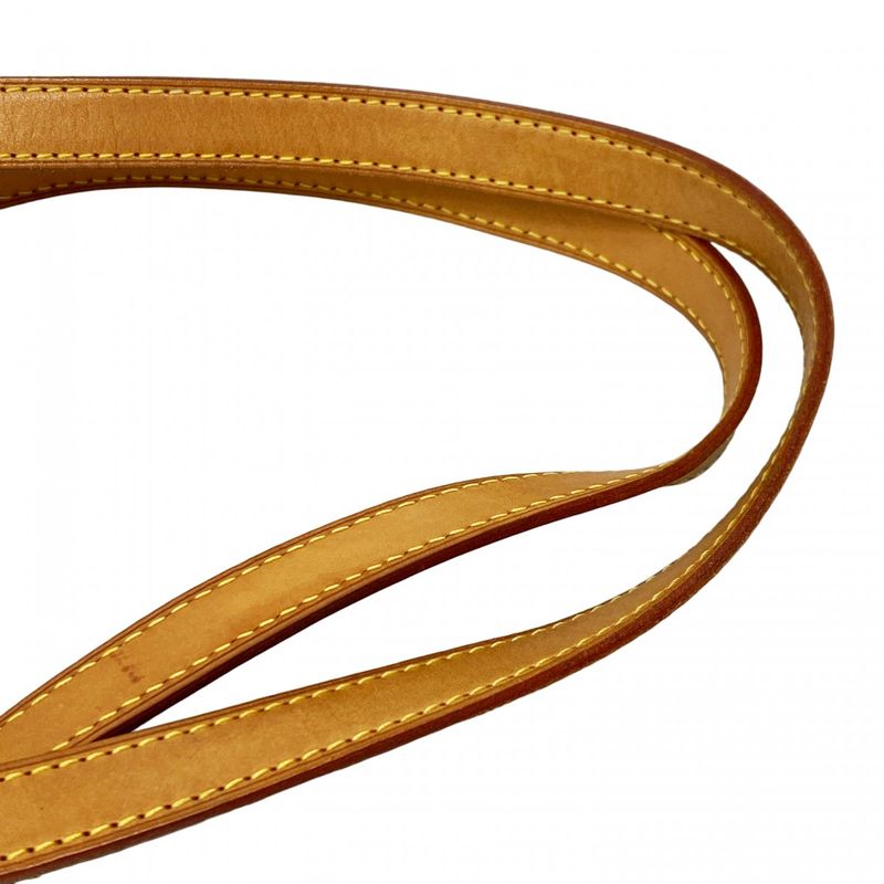 Louis Vuitton Tote Bag Damier Azure Totally PM N41280 White Ladies