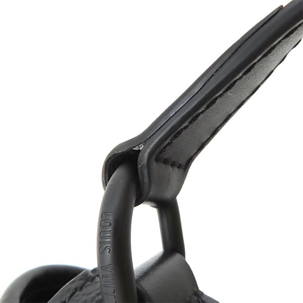 Louis Vuitton Shoulder Bag Pulse Wearable Wallet Monogram Eclipse Reverse