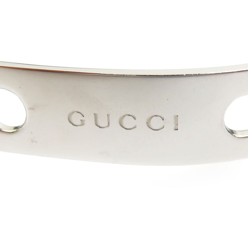 Gucci Bracelet Interlocking
