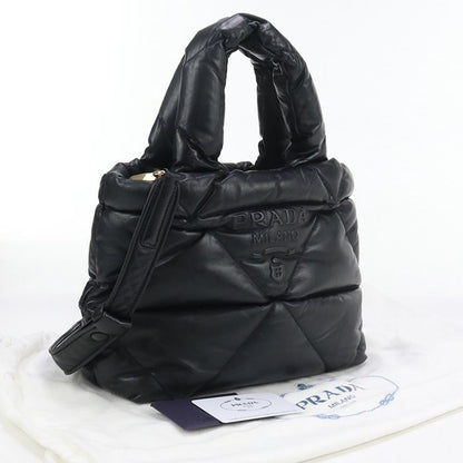 Prada Padette Pr89135 Tote Bag Padette Tote Bag Women's