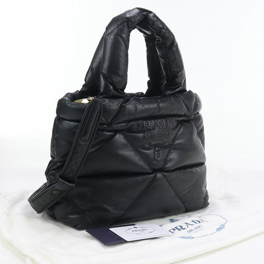 Prada Padette Pr89135 Tote Bag Padette Tote Bag Women's