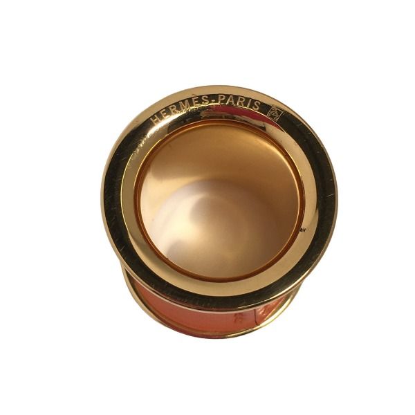 Hermes Accessories Swift X GP Scarf Ring