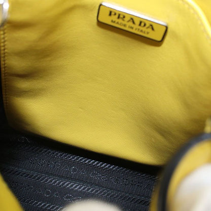 Prada 2WAY Handbag 1ba333 Handbag Saffiano Leather Women