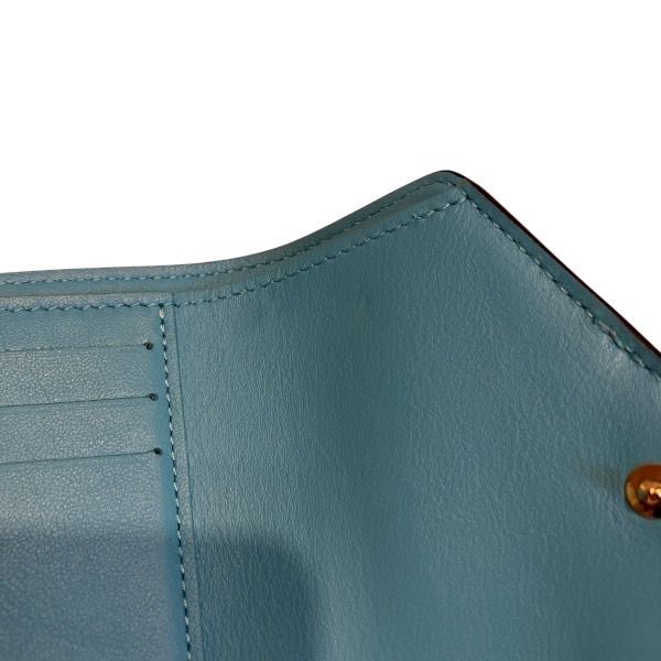 Louis Vuitton Portefeuille - LV Pont Neuf M69176 Trifold Wallet For Women