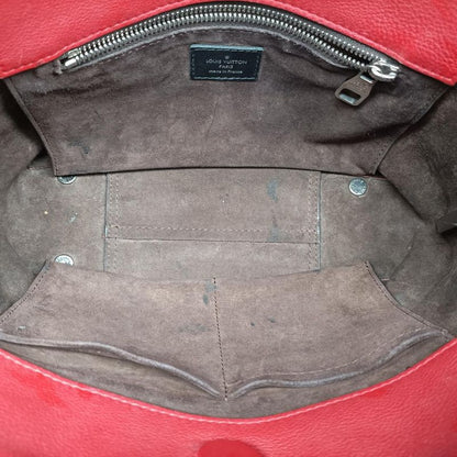 Louis Vuitton Tote W BB Three's Vaux Cashmere Leather M94629sp0145