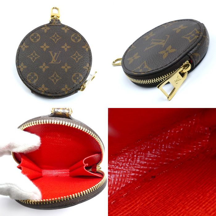 Louis Vuitton On The Go PM 2way Shoulder Bag Monogram & Monogram - Reverse