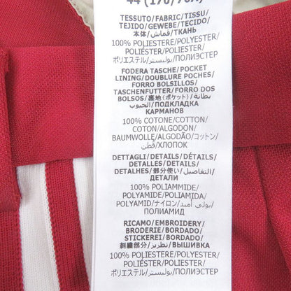 Gucci Adidas Gucci Adidas 714885 Michele Period Trefoil Logo Embroidery Three