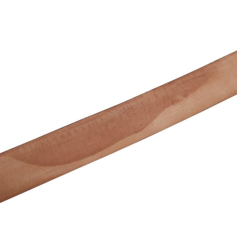 Gucci Sherry Line Belt Size: 90 36 295331 Navy Red Leather Men's Gucci