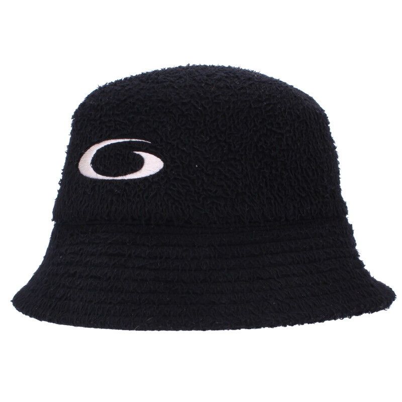 Balenciaga 808397 4e7b3 Fleece Bucket Hat Men's L