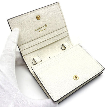 Gucci X Adidas Gucci X Adidas Shoulder Wallet White