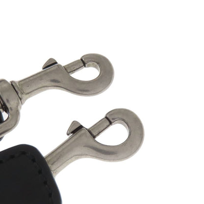 Gucci 630923 Outlet Sherry Line 2WAY Tote Bag Nylon Canvas Leather Women