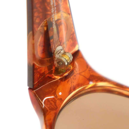 Christian Dior CD Emblem Sunglass Es 2849 Brown 5715