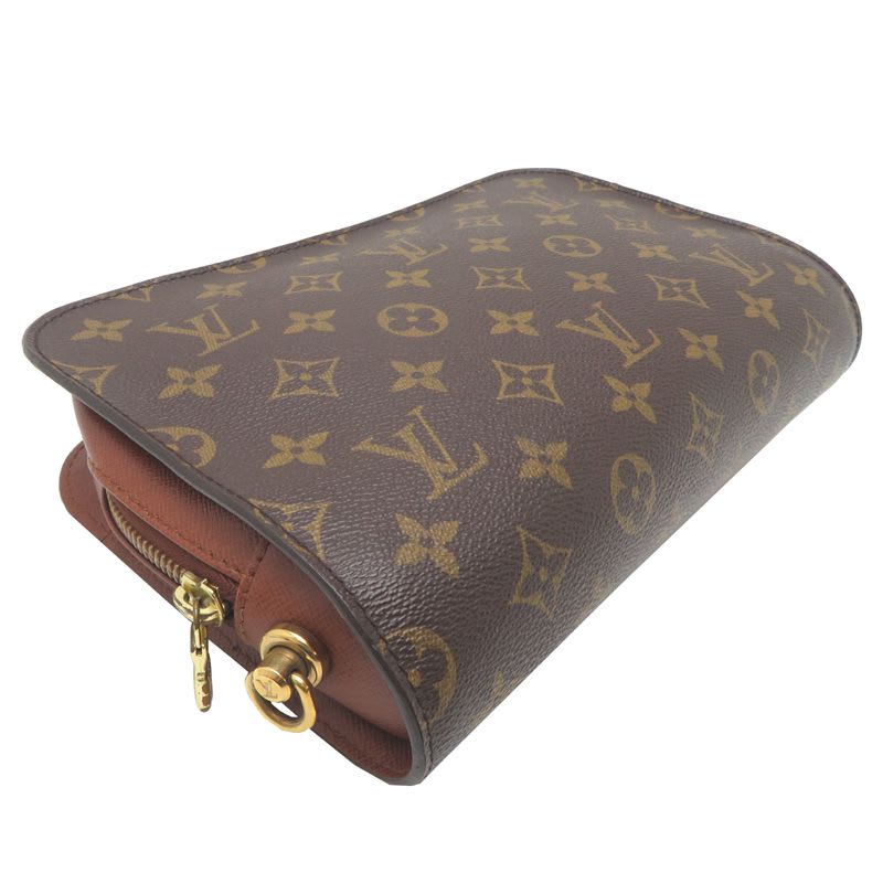 Louis Vuitton Second Bag