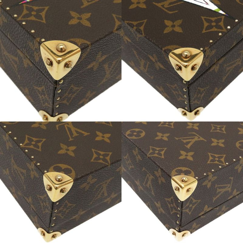 Louis Vuitton Onion Head Jewelry