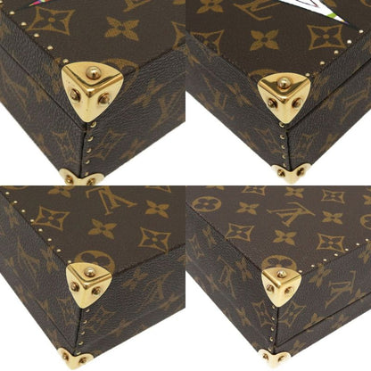 Louis Vuitton Onion Head Jewelry