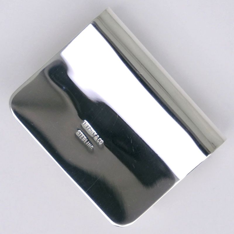 Tiffany & Co Tee Holder Golf Equipment Star Ring Silver Unisex Miscellaneous