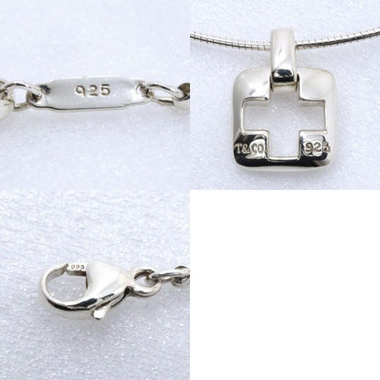 Tiffany & Co Earrings Tiffany & Co Earrings Toklos Choker Silver 925 Ladies